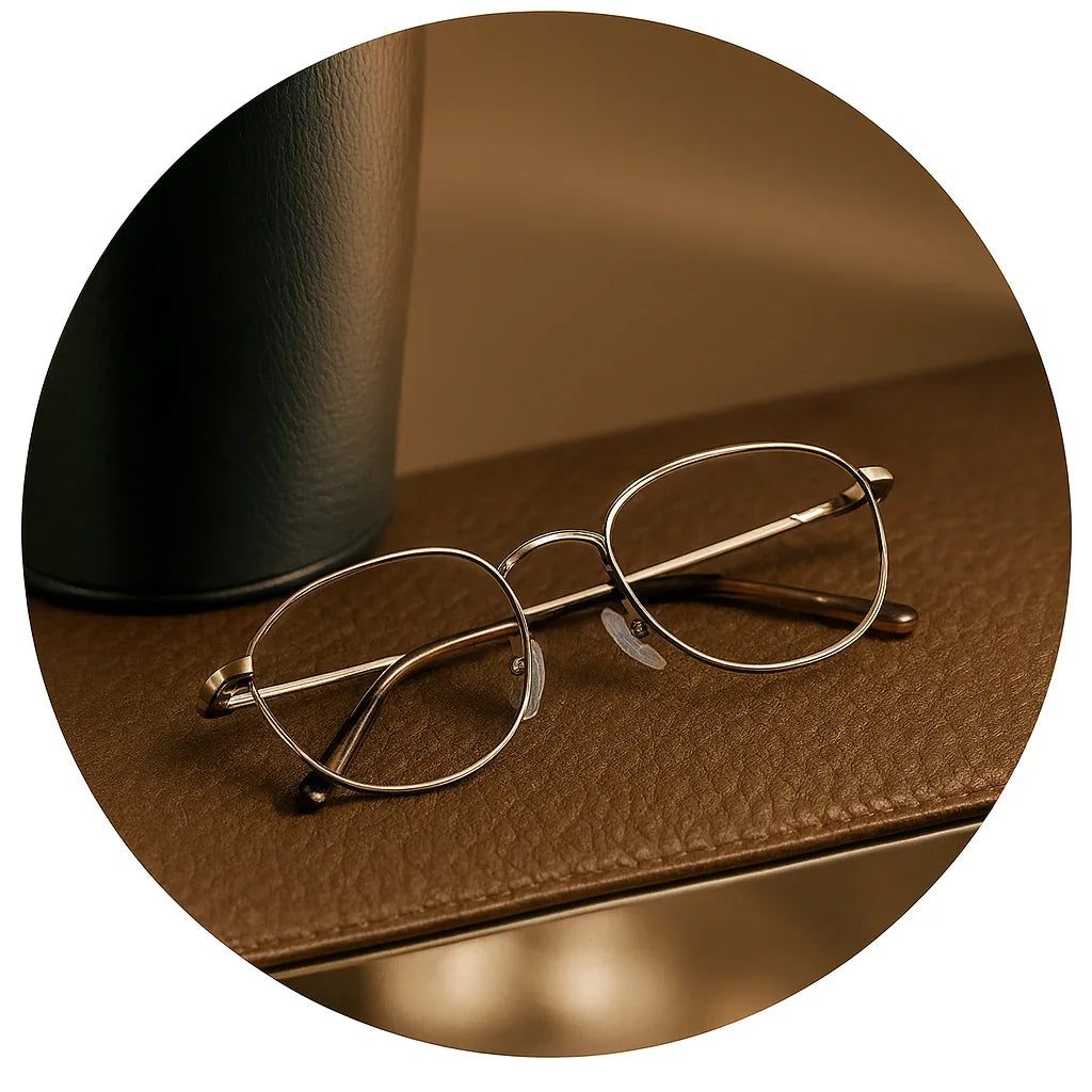 Prescription Glasses