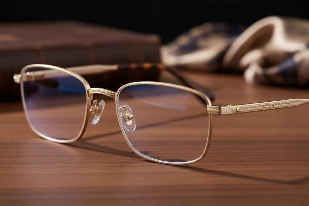 The Ultimate Guide to Caring for Your Premium Eyewear