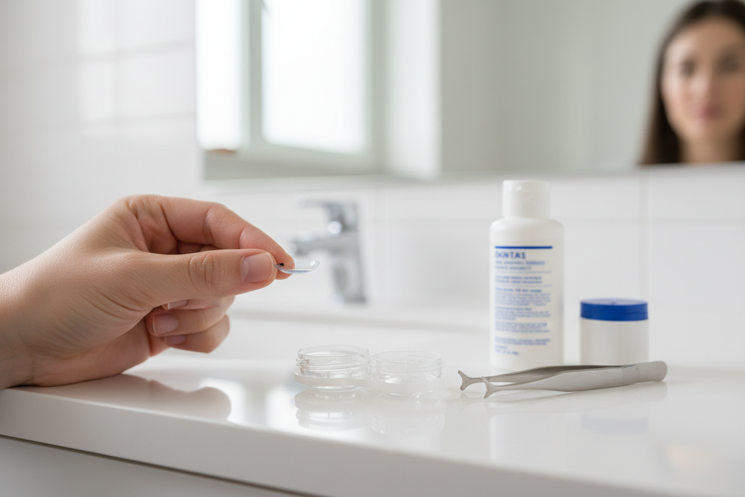 Daily vs Monthly Toric Contact Lenses: How to Compare Replacement Schedules