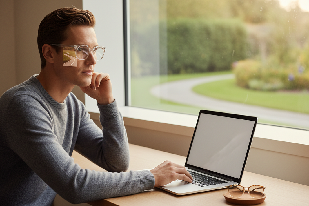 Which Glasses Do You Need? A Guide to Prescription, Reading, Computer, Driving and Transition Lenses