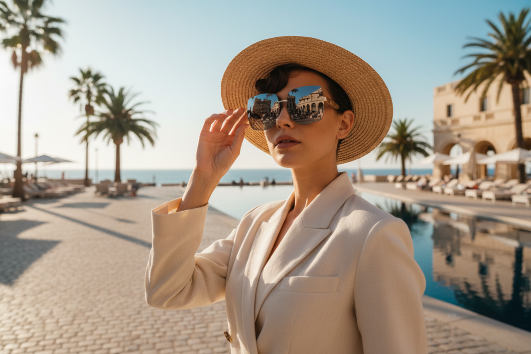 Why UV Protection Matters: Protecting Your Eyes from Sun Damage