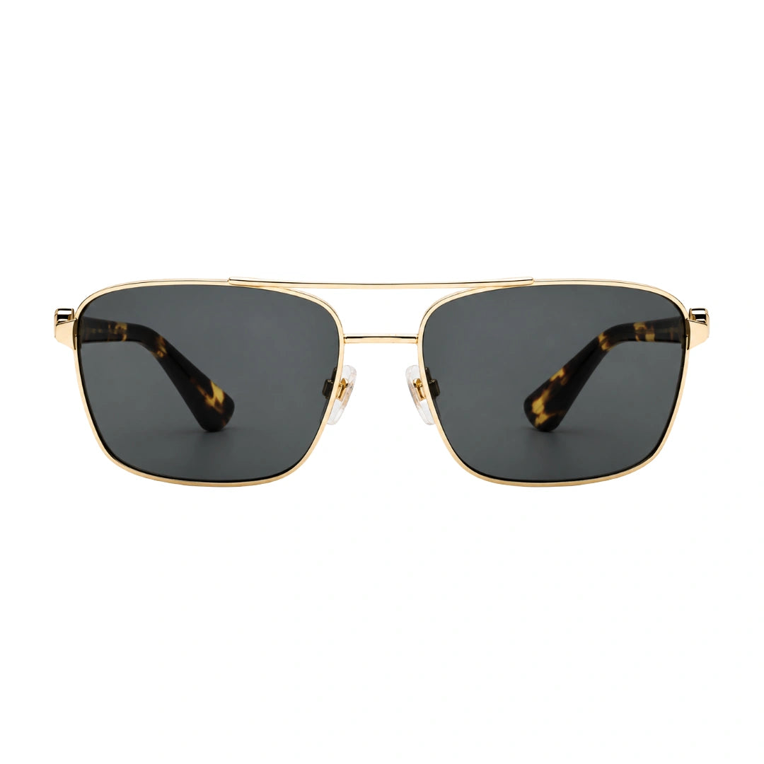 Burberry 0BE3163 | Structured Rectangular Designer Sunglasses-zoom-1