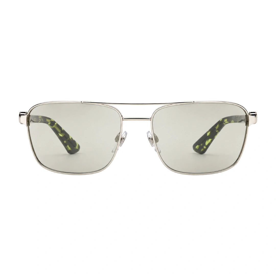 Burberry 0BE3163 | Structured Rectangular Designer Sunglasses-10