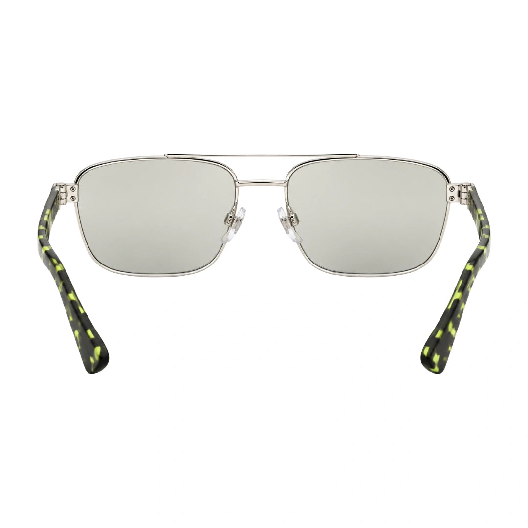 Burberry 0BE3163 | Structured Rectangular Designer Sunglasses-zoom-13