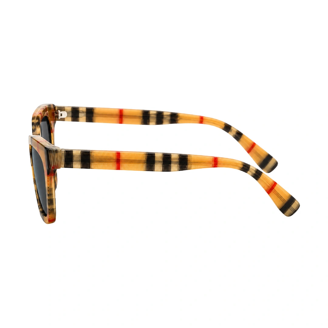 Burberry | Statement Cat-Eye Designer Sunglasses-zoom-3
