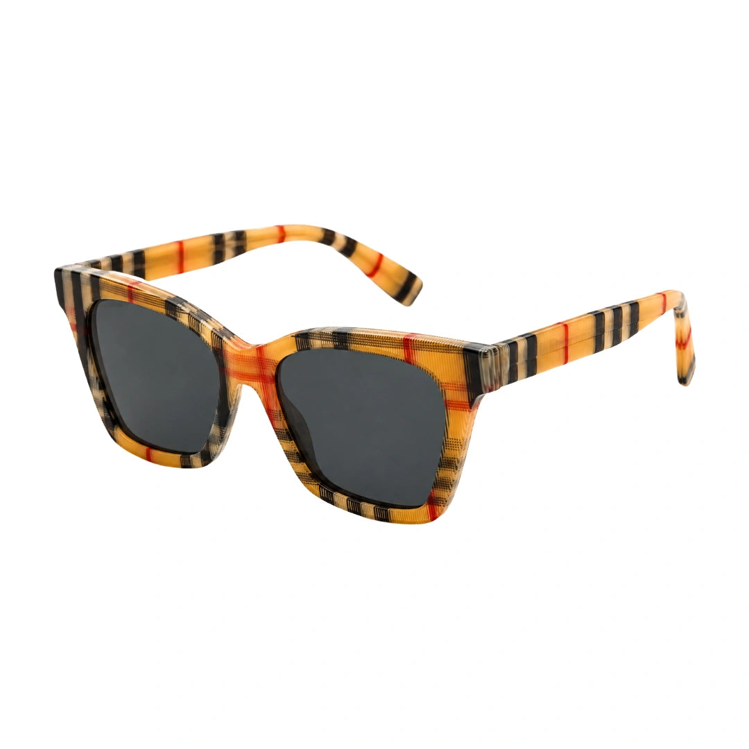 Burberry | Statement Cat-Eye Designer Sunglasses-2