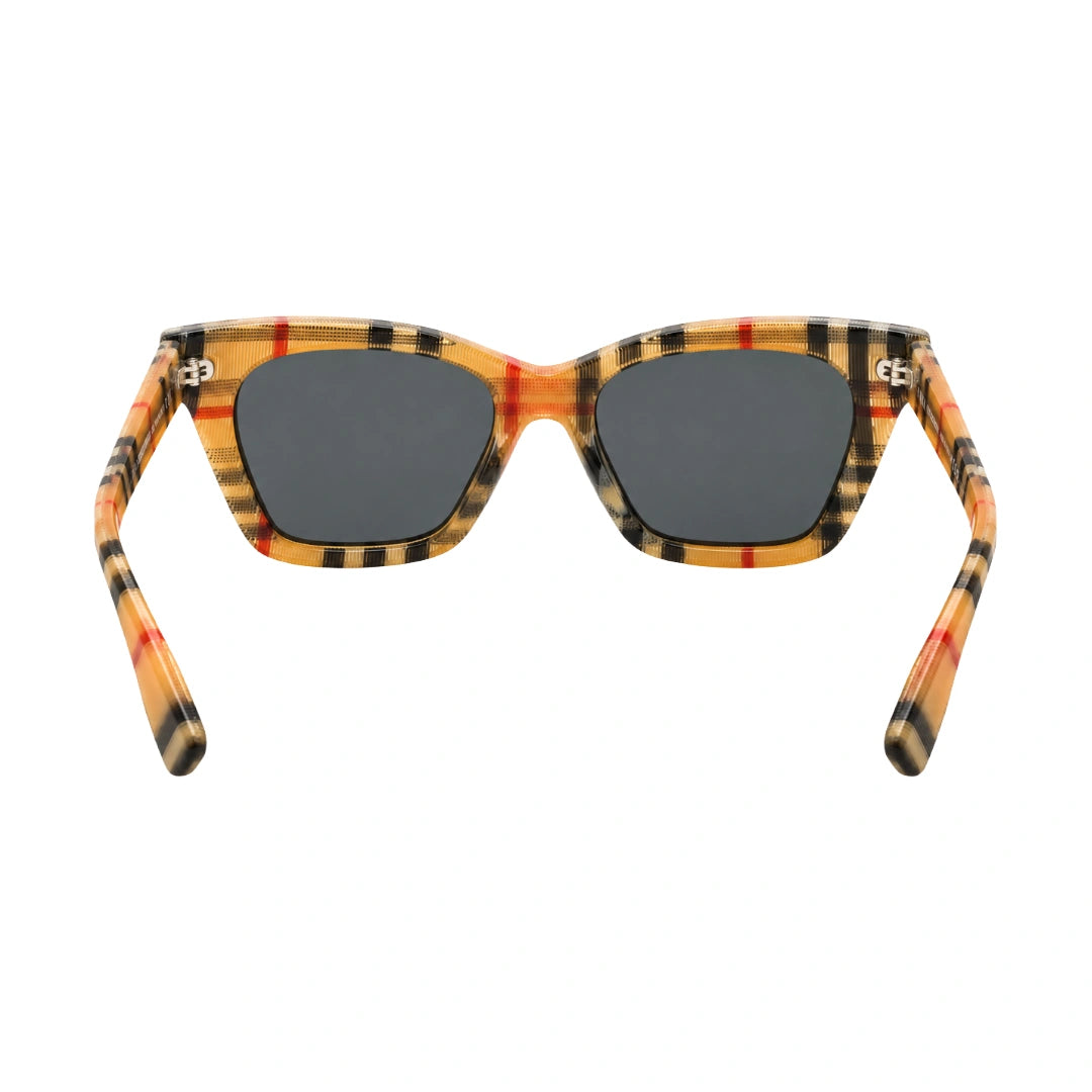 Burberry | Statement Cat-Eye Designer Sunglasses-zoom-4