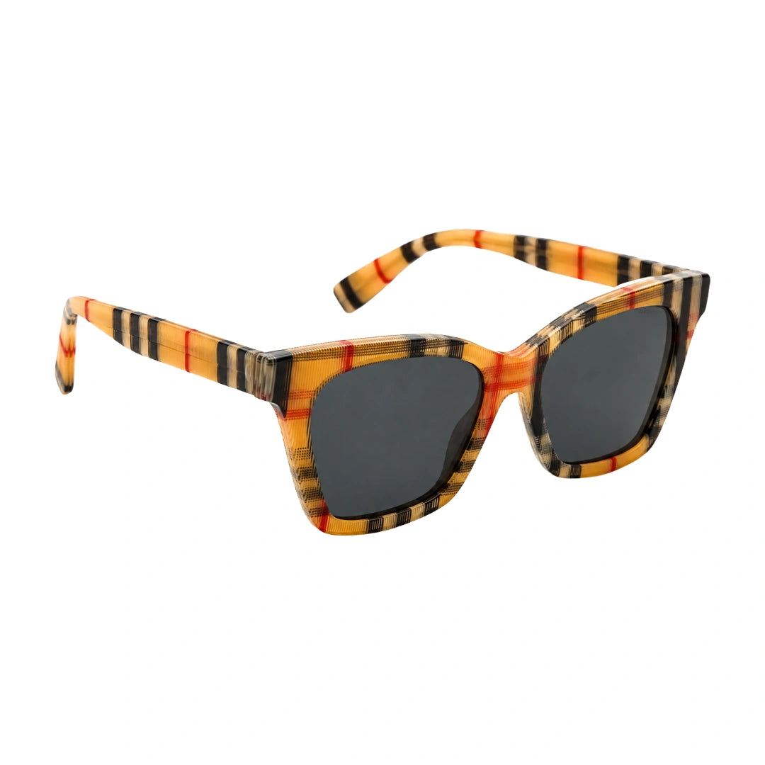 Burberry | Statement Cat-Eye Designer Sunglasses-5