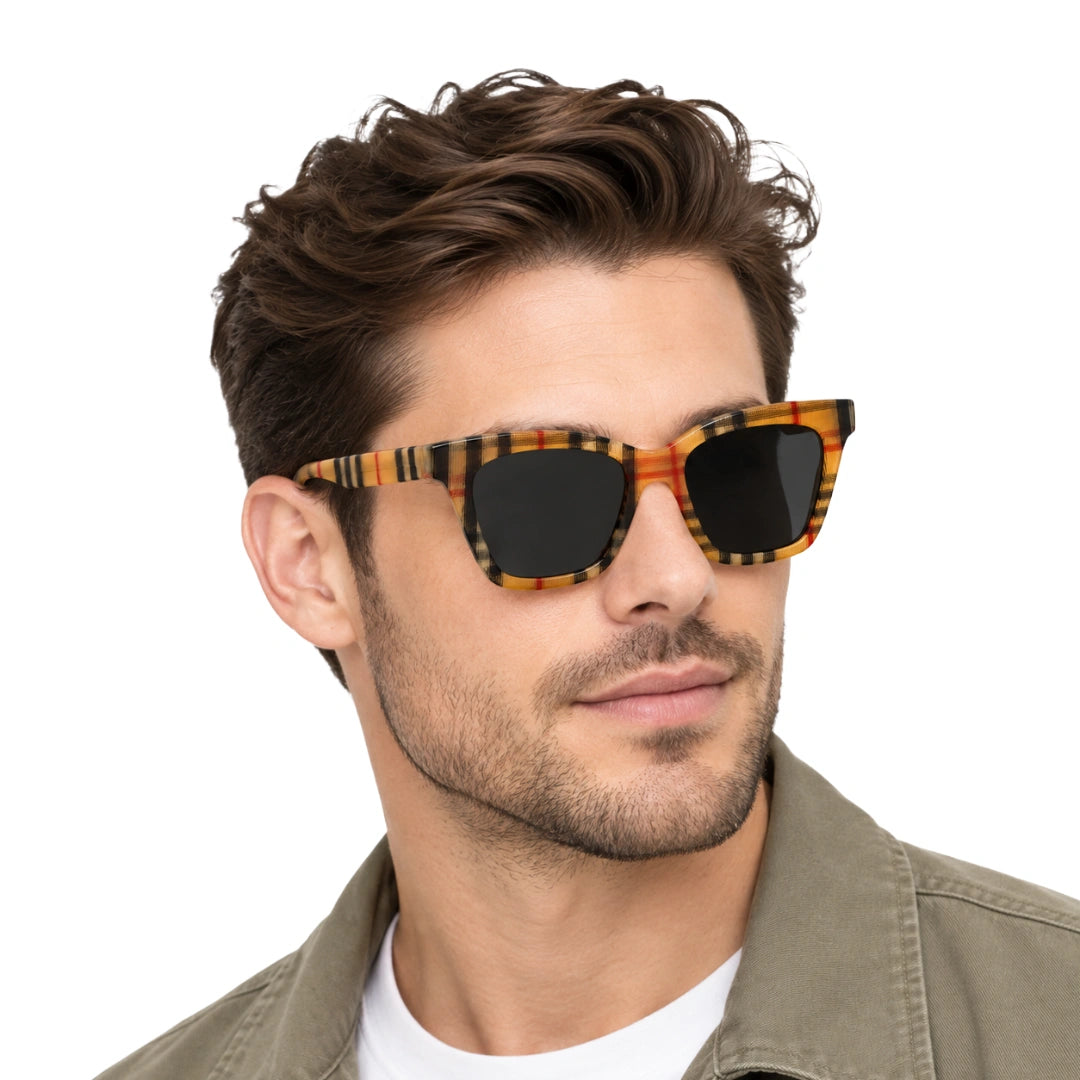 Burberry | Statement Cat-Eye Designer Sunglasses-7