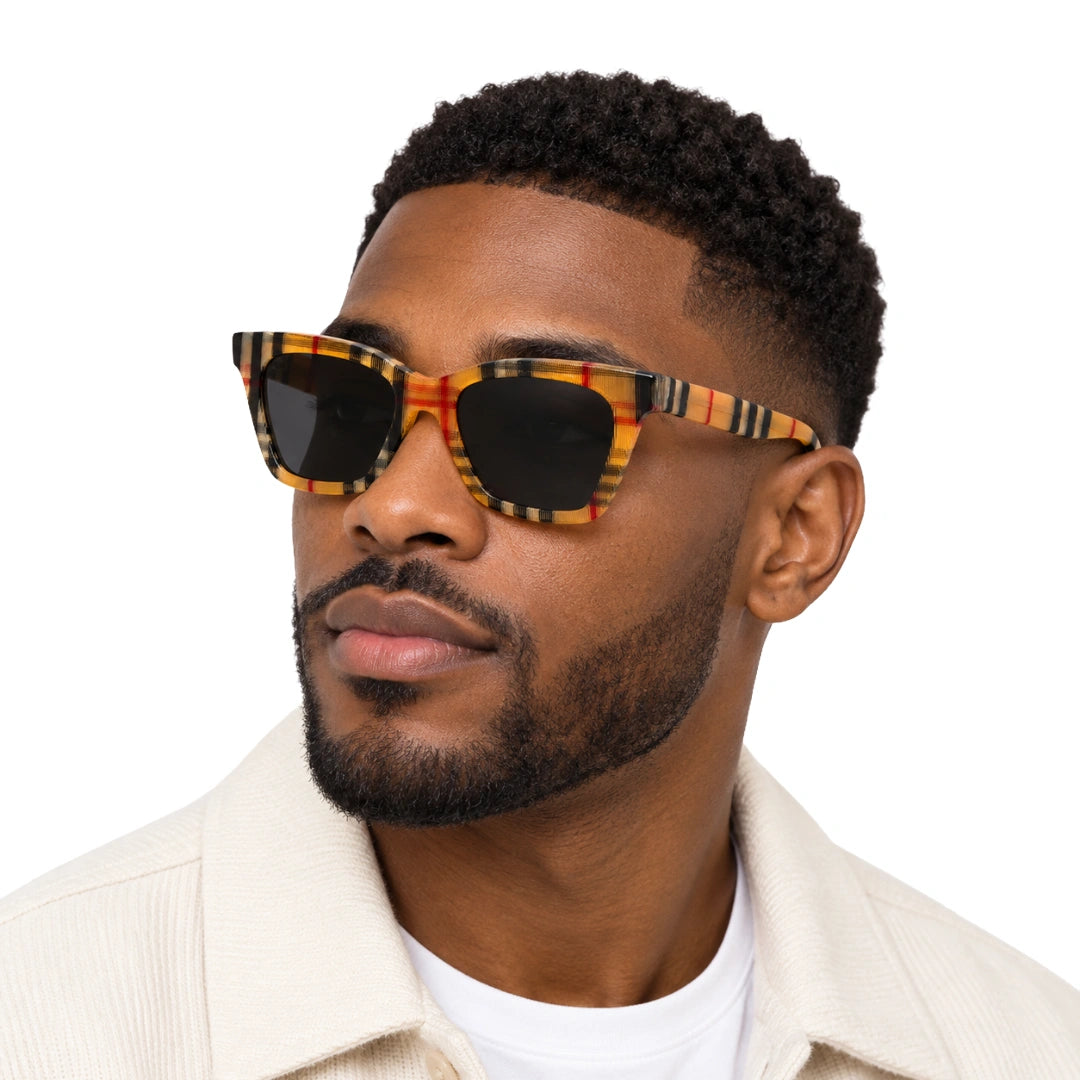 Burberry | Statement Cat-Eye Designer Sunglasses-zoom-9