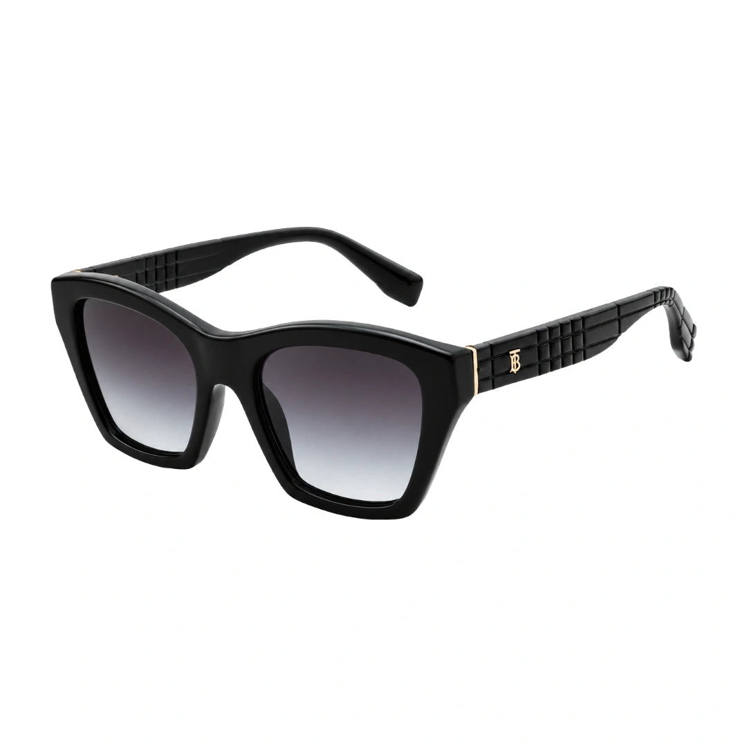 Burberry 0BE4391 | Refined Everyday Designer Sunglasses-zoom-2