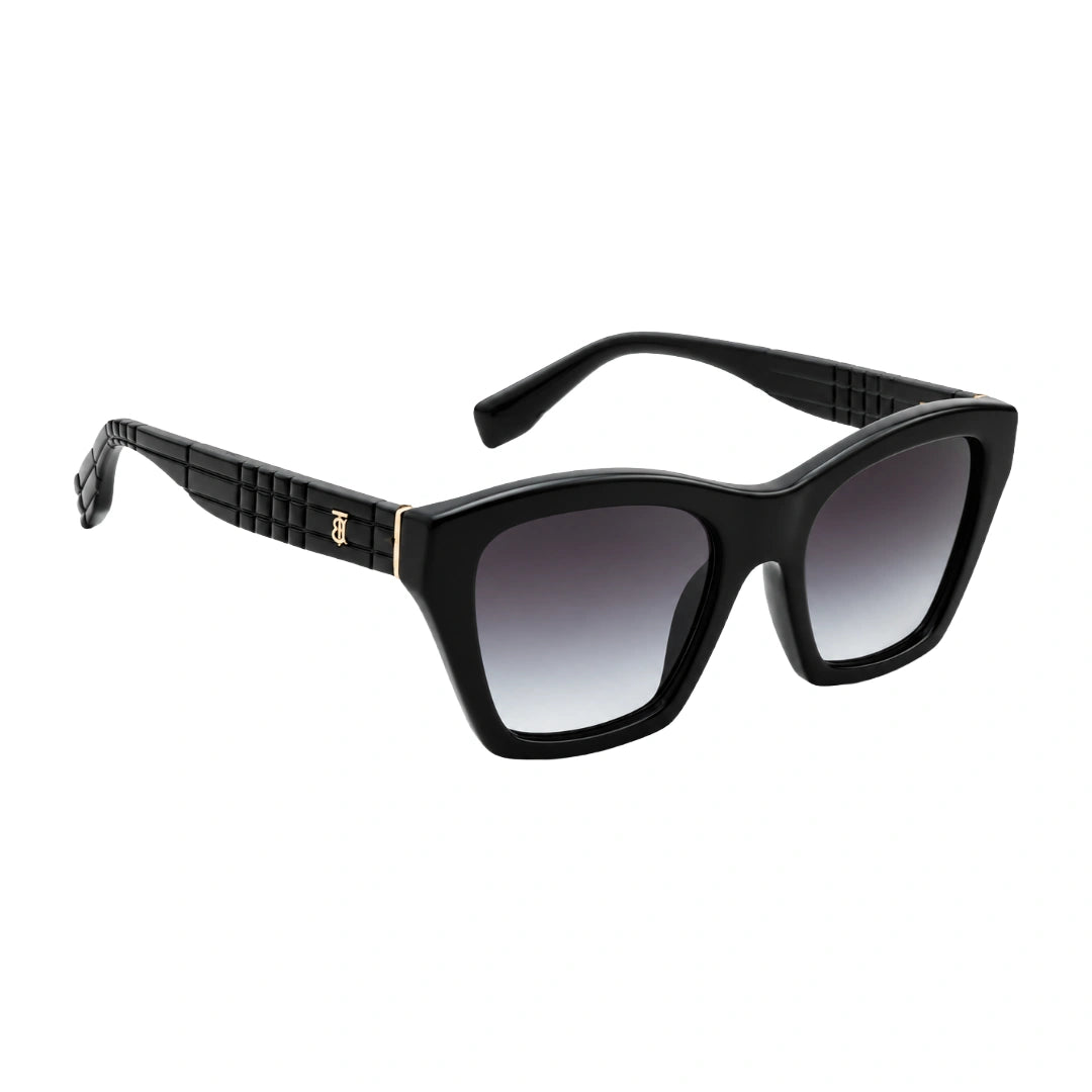Burberry 0BE4391 | Refined Everyday Designer Sunglasses-zoom-5