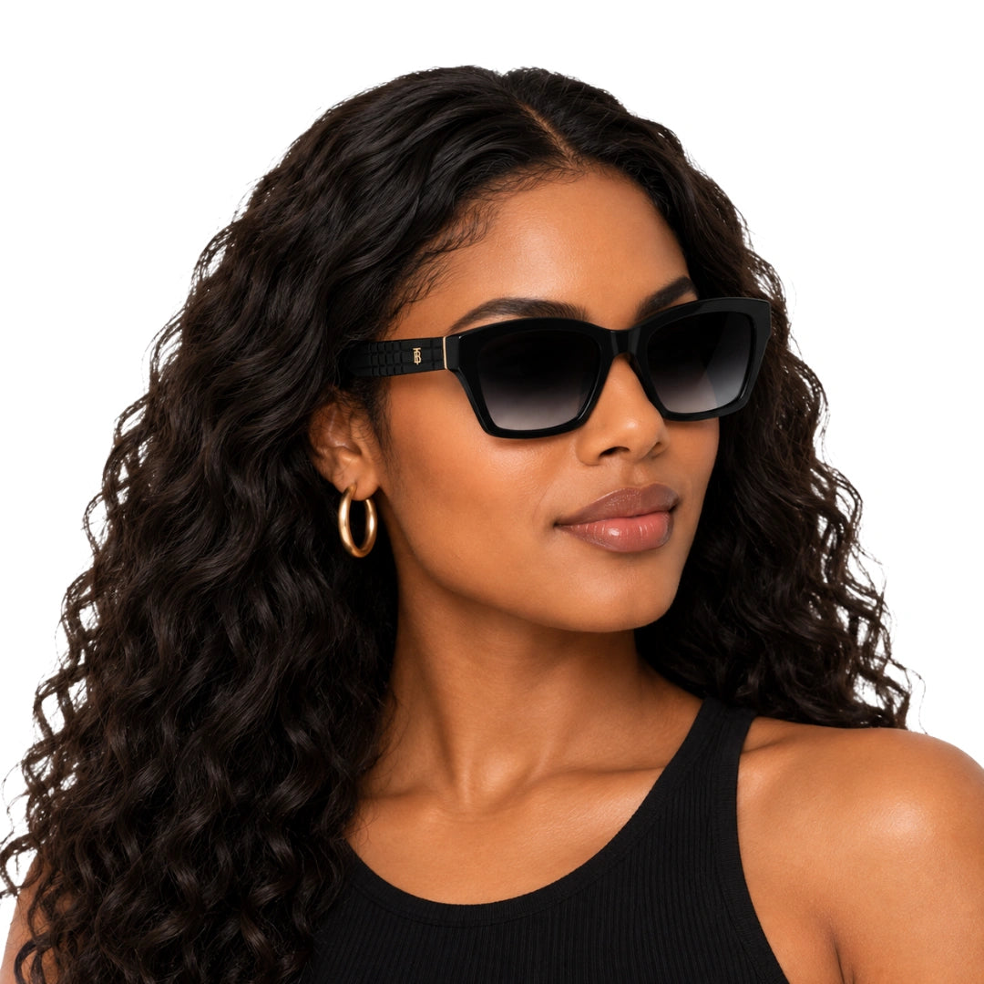 Burberry 0BE4391 | Refined Everyday Designer Sunglasses-zoom-8