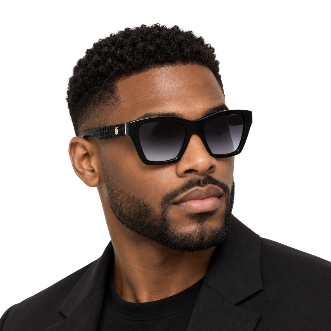 Burberry 0BE4391 | Refined Everyday Designer Sunglasses-zoom-9