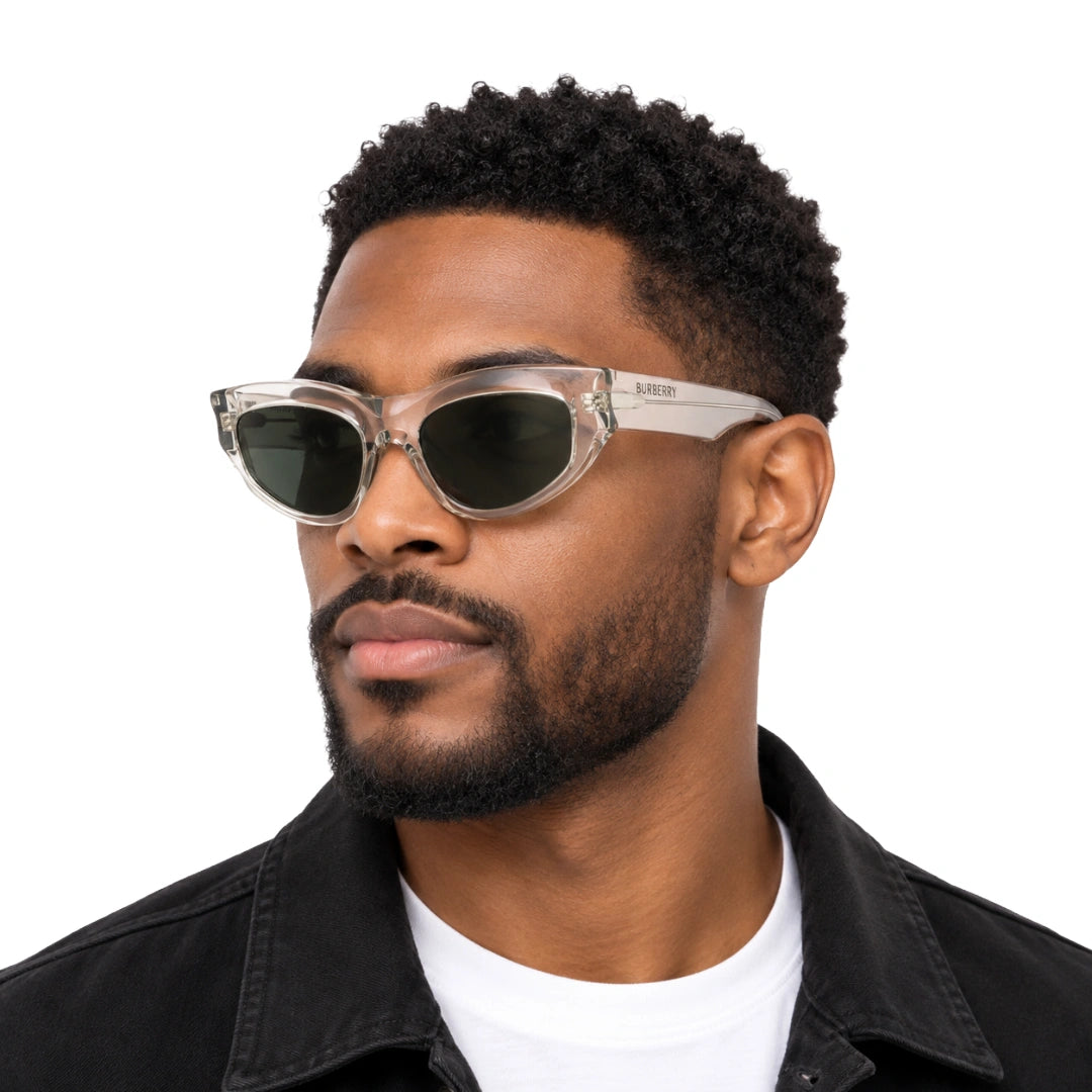 Burberry 0BE4425U | Premium Everyday Designer Sunglasses-8