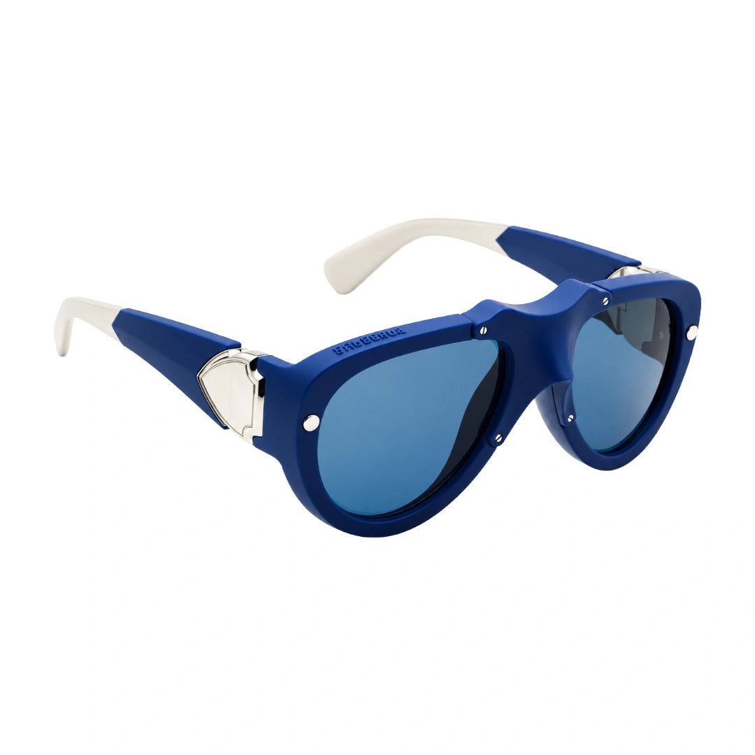 Burberry 0BE4433U | Signature Aviator Designer Sunglasses-zoom-5