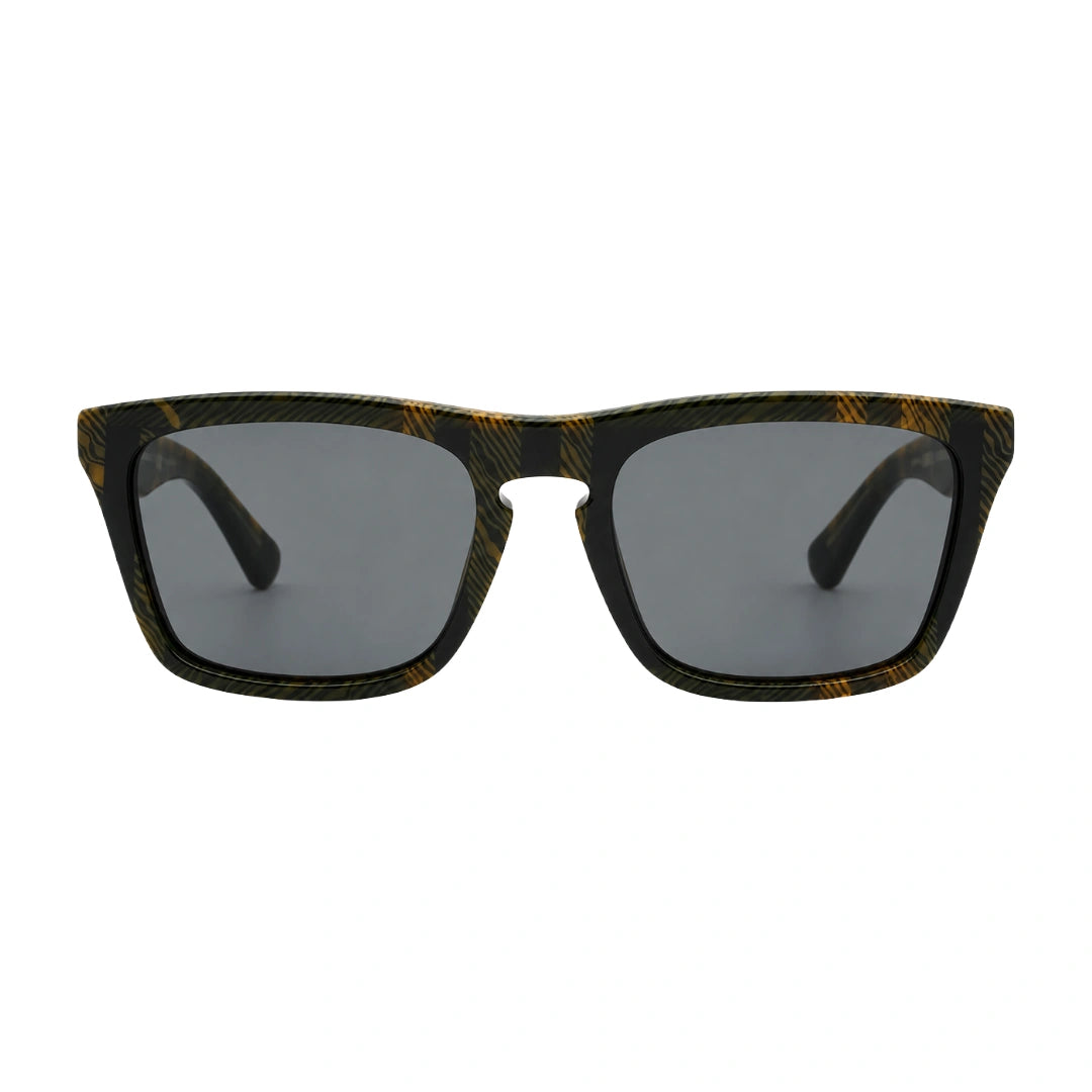 Burberry 0BE4434 | Modern Luxury Sunglasses