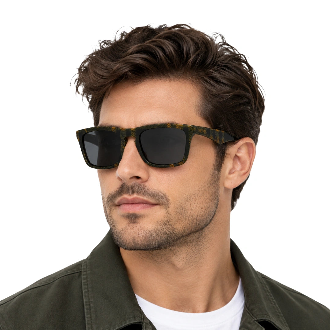 Burberry 0BE4434 | Modern Luxury Sunglasses-7