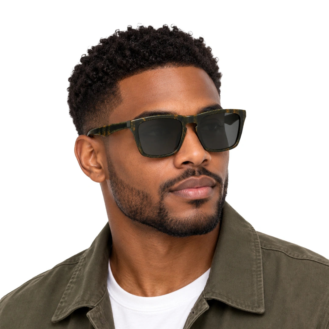 Burberry 0BE4434 | Modern Luxury Sunglasses-9