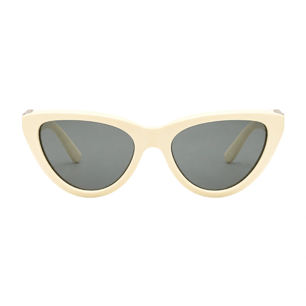 Burberry 0BE4436U | Expressive Cat-Eye Designer Sunglasses