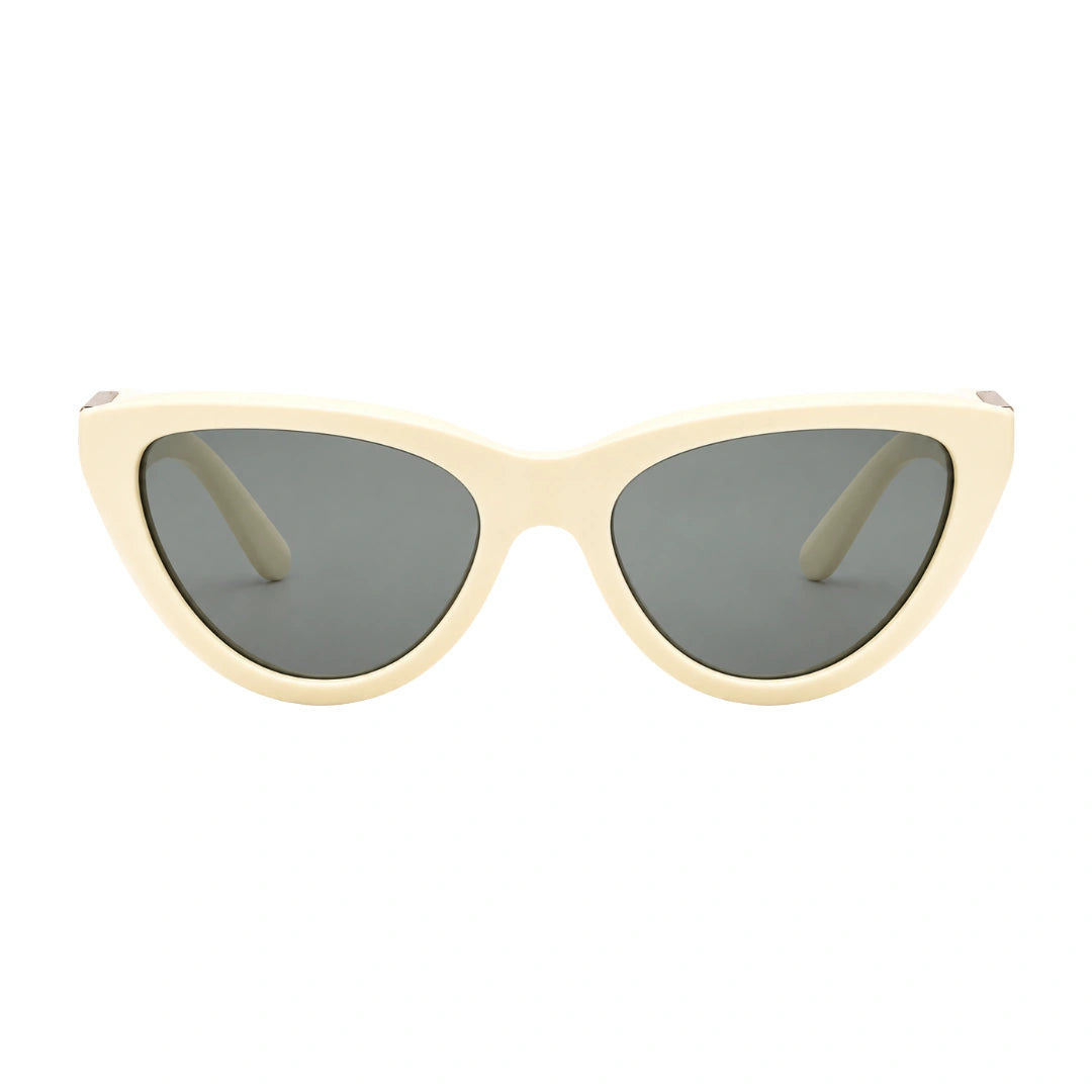 Burberry 0BE4436U | Expressive Cat-Eye Designer Sunglasses-zoom-1