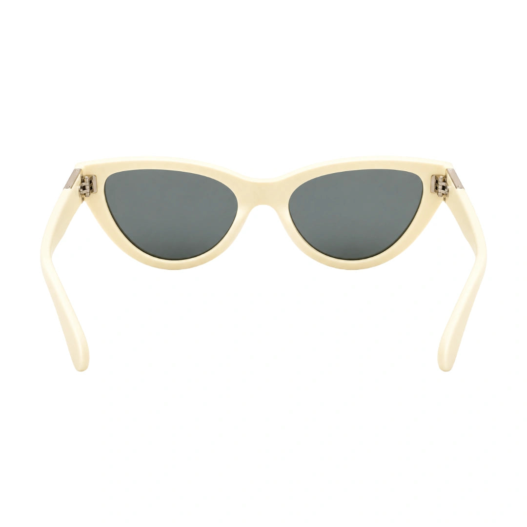 Burberry 0BE4436U | Expressive Cat-Eye Designer Sunglasses-zoom-4