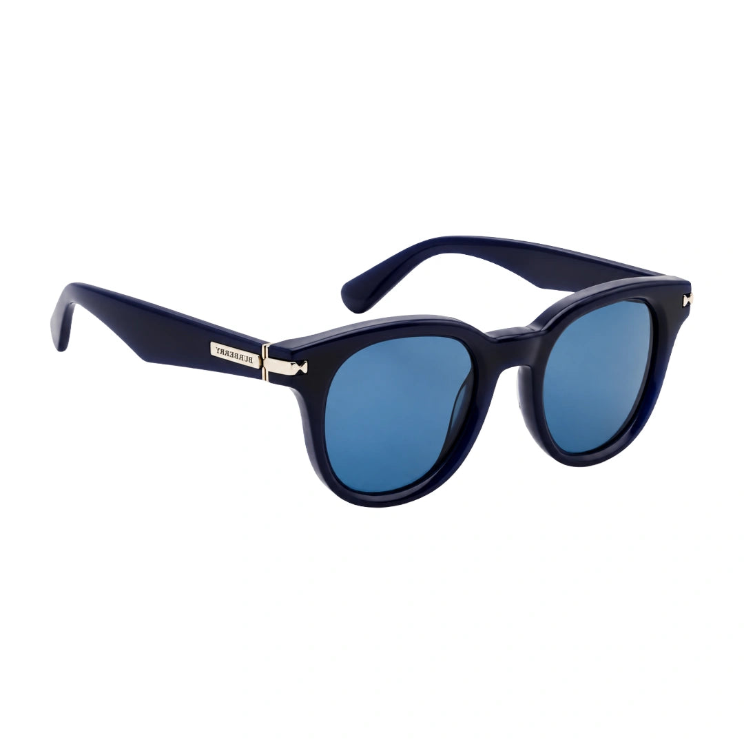 Burberry 0BE4439 | Modern Designer Round Sunglasses-zoom-5