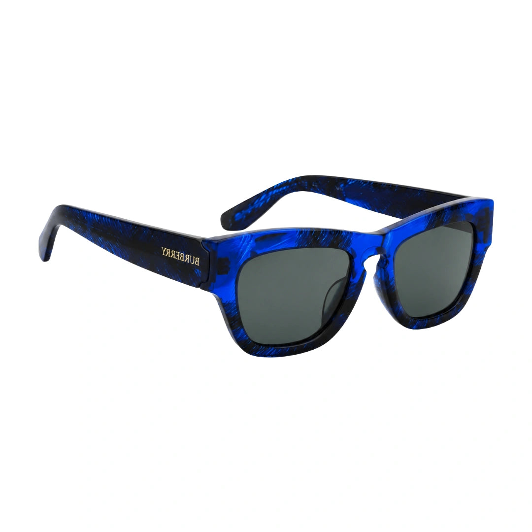Burberry 0BE4440U | Signature Rectangular Designer Sunglasses-zoom-5