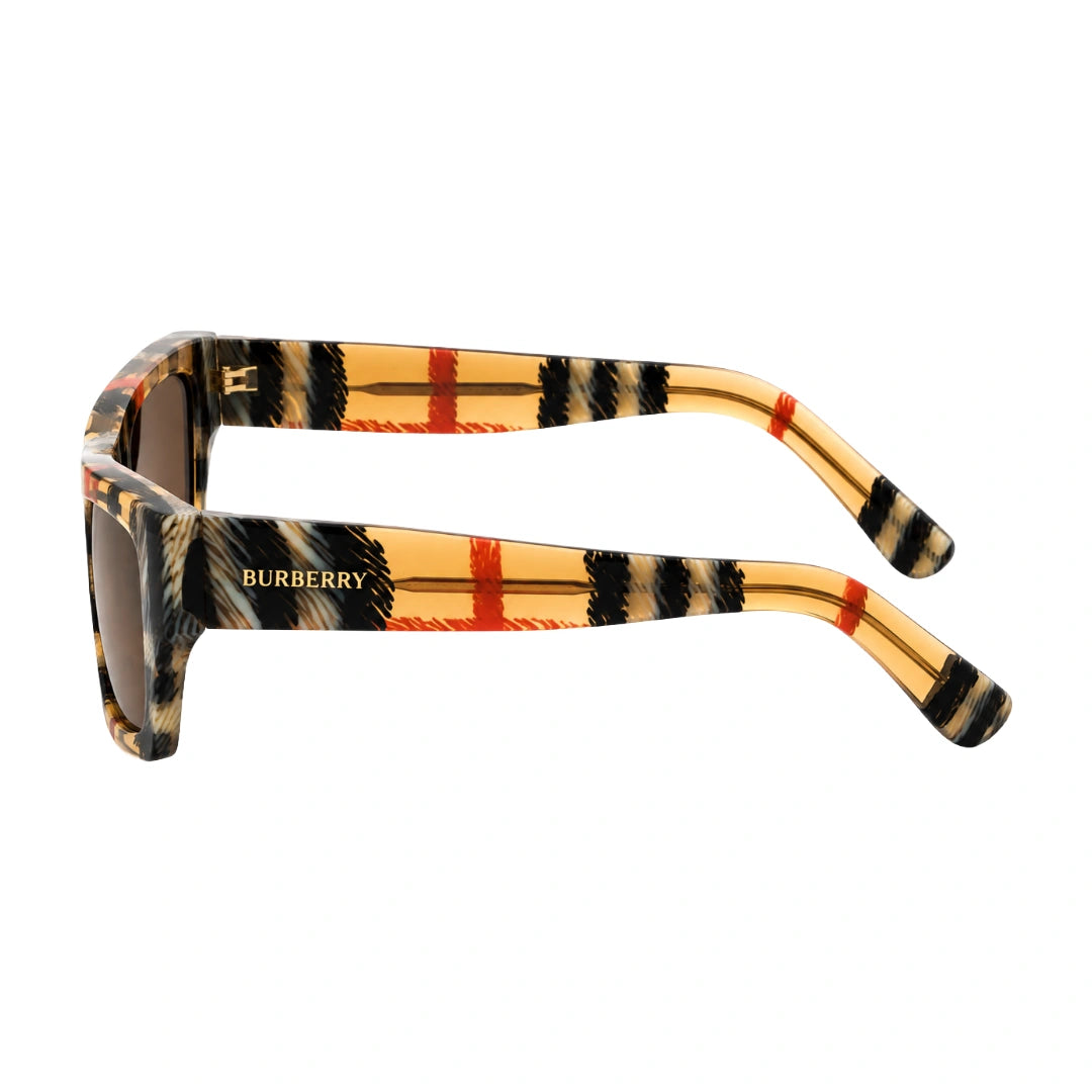 Burberry 0BE4441U | Elegant Cat-Eye Designer Sunglasses-zoom-3