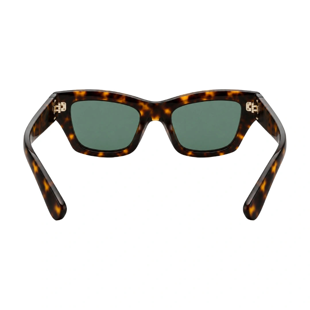 Burberry 0BE4441U | Elegant Cat-Eye Designer Sunglasses-13