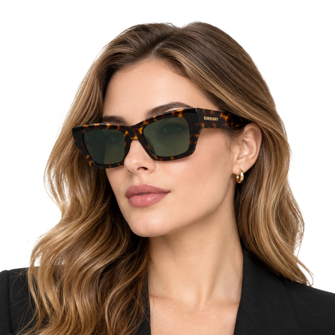 Burberry 0BE4441U | Elegant Cat-Eye Designer Sunglasses-zoom-15