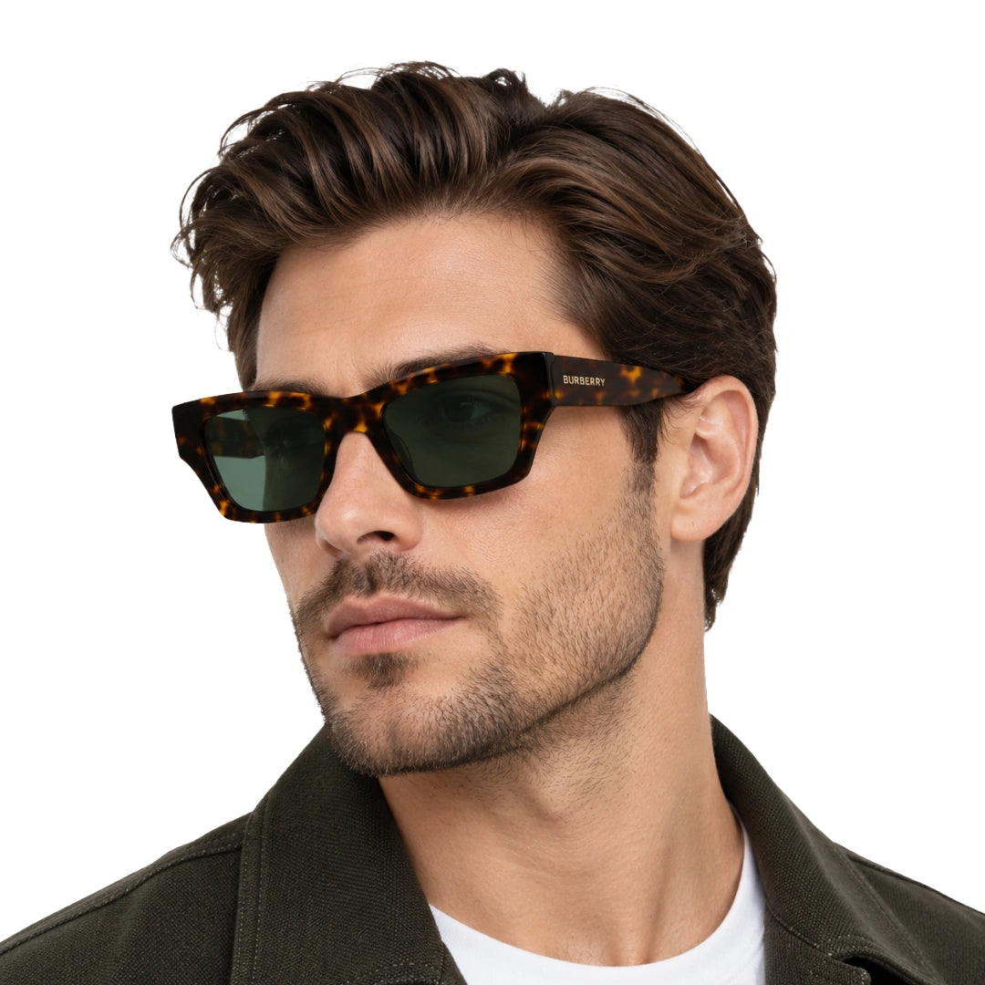 Burberry 0BE4441U | Elegant Cat-Eye Designer Sunglasses-zoom-16