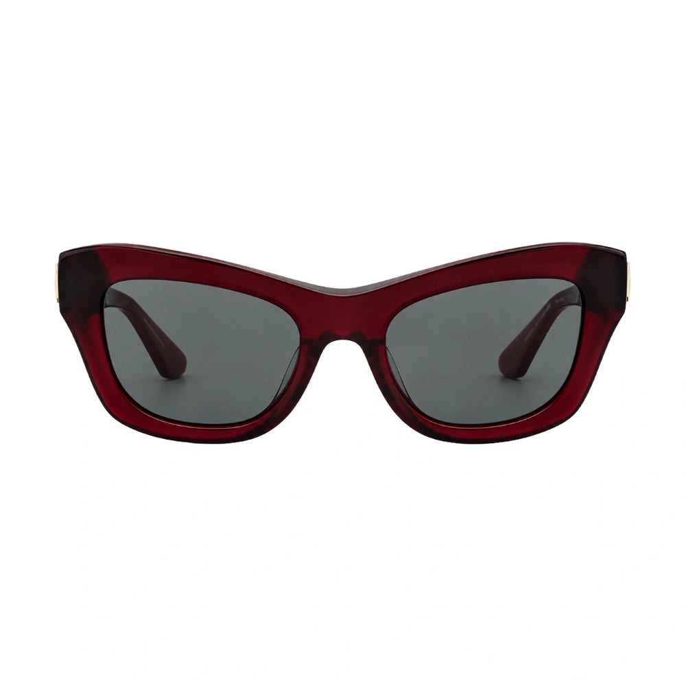 Burberry 0BE4442U | Luxury Cat-Eye Designer Sunglasses