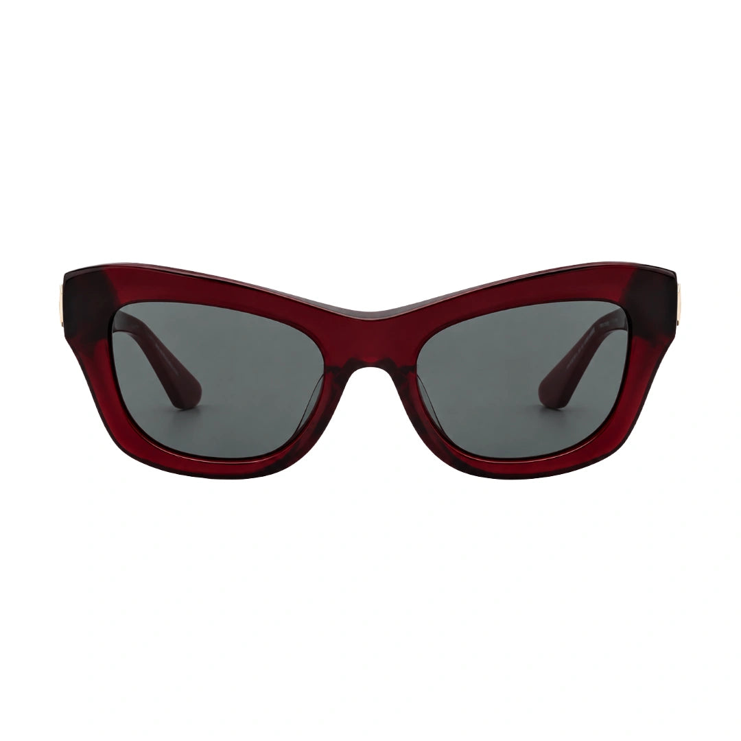 Burberry 0BE4442U | Luxury Cat-Eye Designer Sunglasses-zoom-1