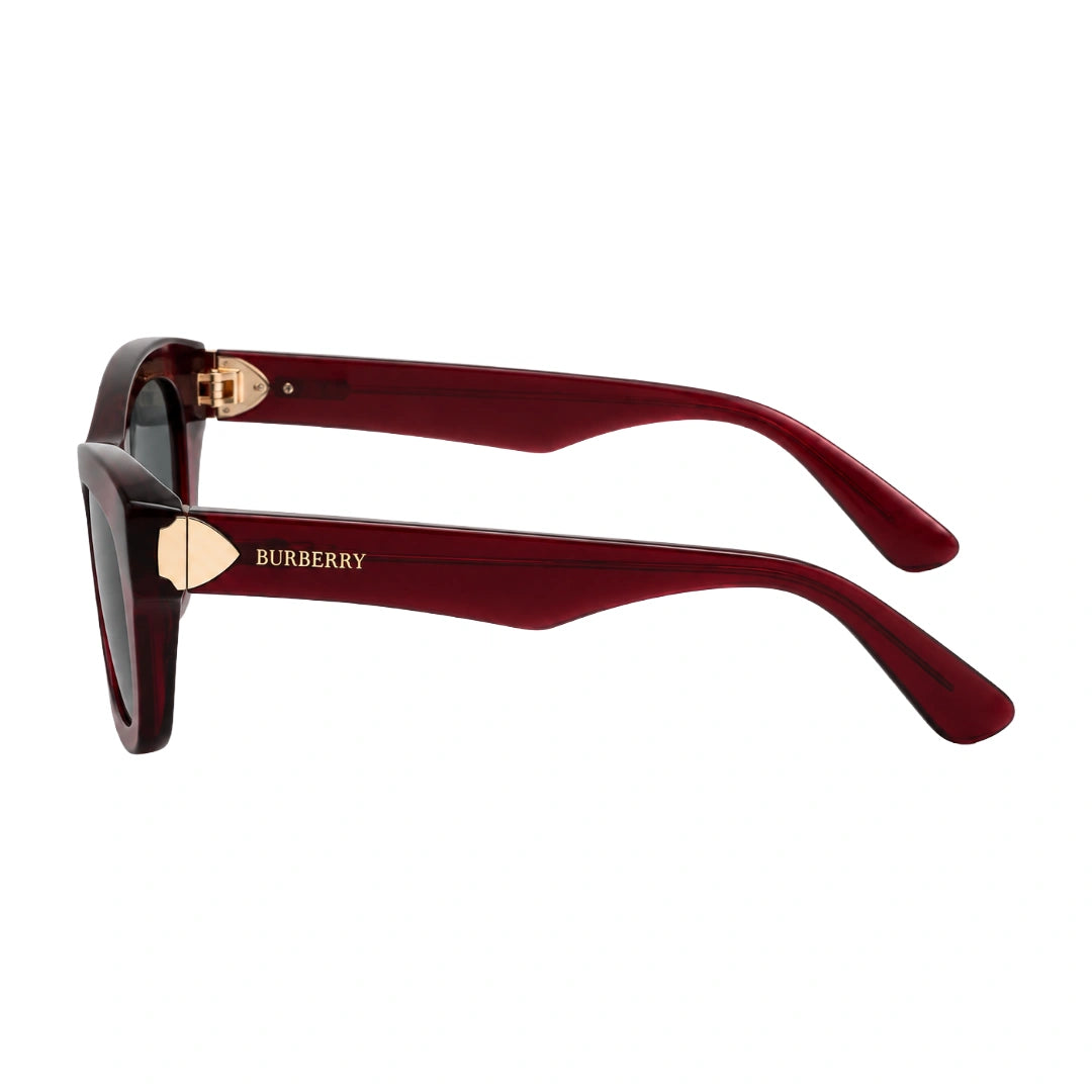 Burberry 0BE4442U | Luxury Cat-Eye Designer Sunglasses-zoom-3