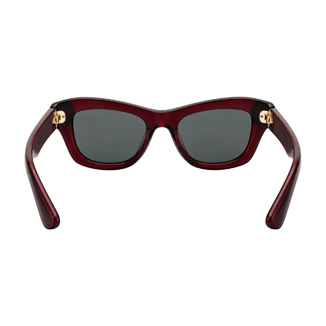 Burberry 0BE4442U | Luxury Cat-Eye Designer Sunglasses-zoom-4