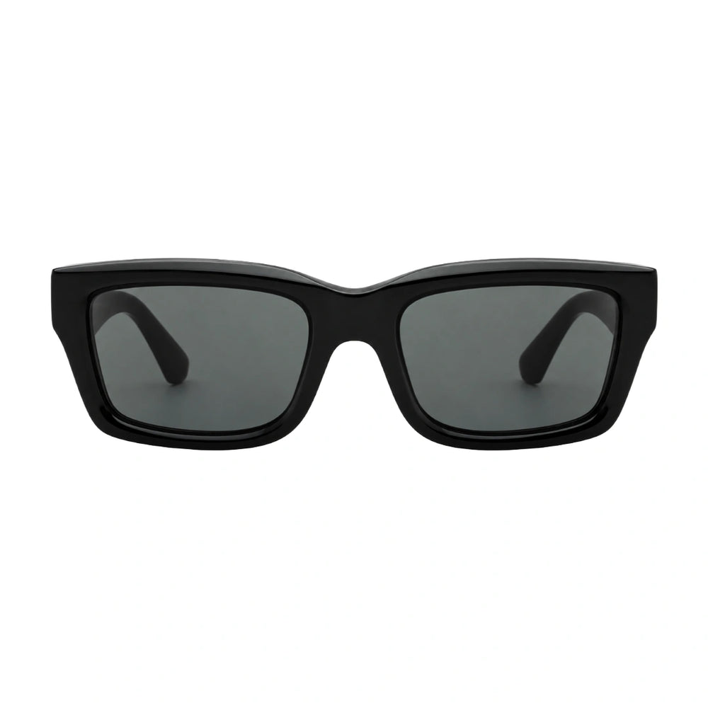 Burberry | Signature Rectangular Designer Sunglasses