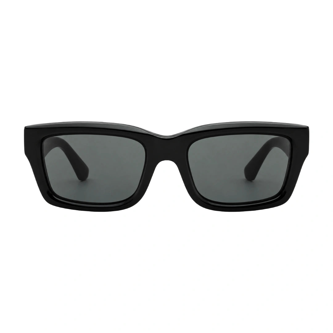 Burberry | Signature Rectangular Designer Sunglasses-zoom-1