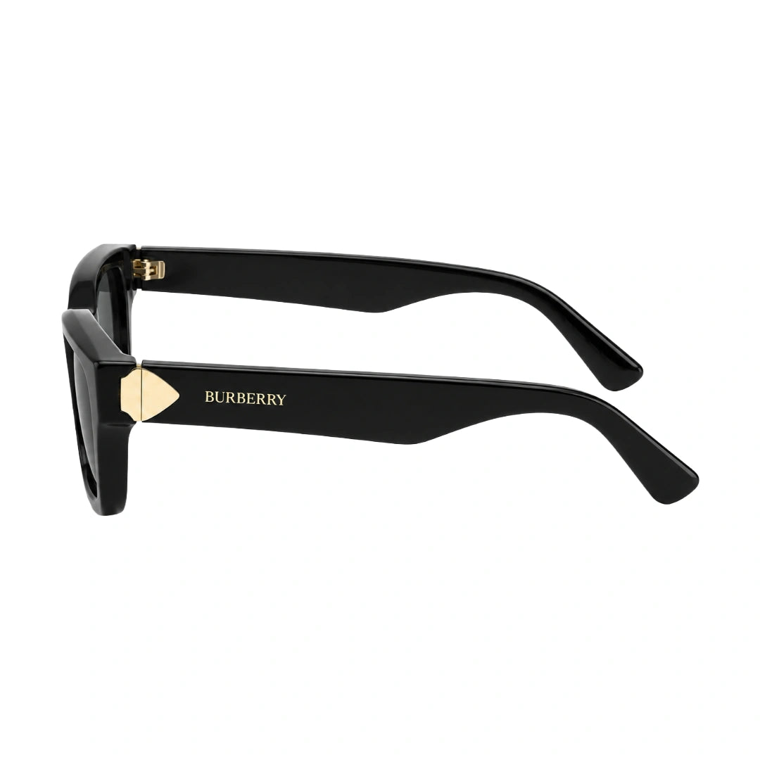 Burberry | Signature Rectangular Designer Sunglasses-zoom-3