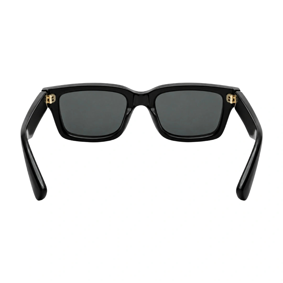 Burberry | Signature Rectangular Designer Sunglasses-zoom-4