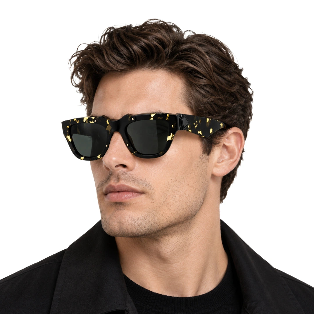 Burberry 0BE4445U | Premium Designer Sunglasses-7