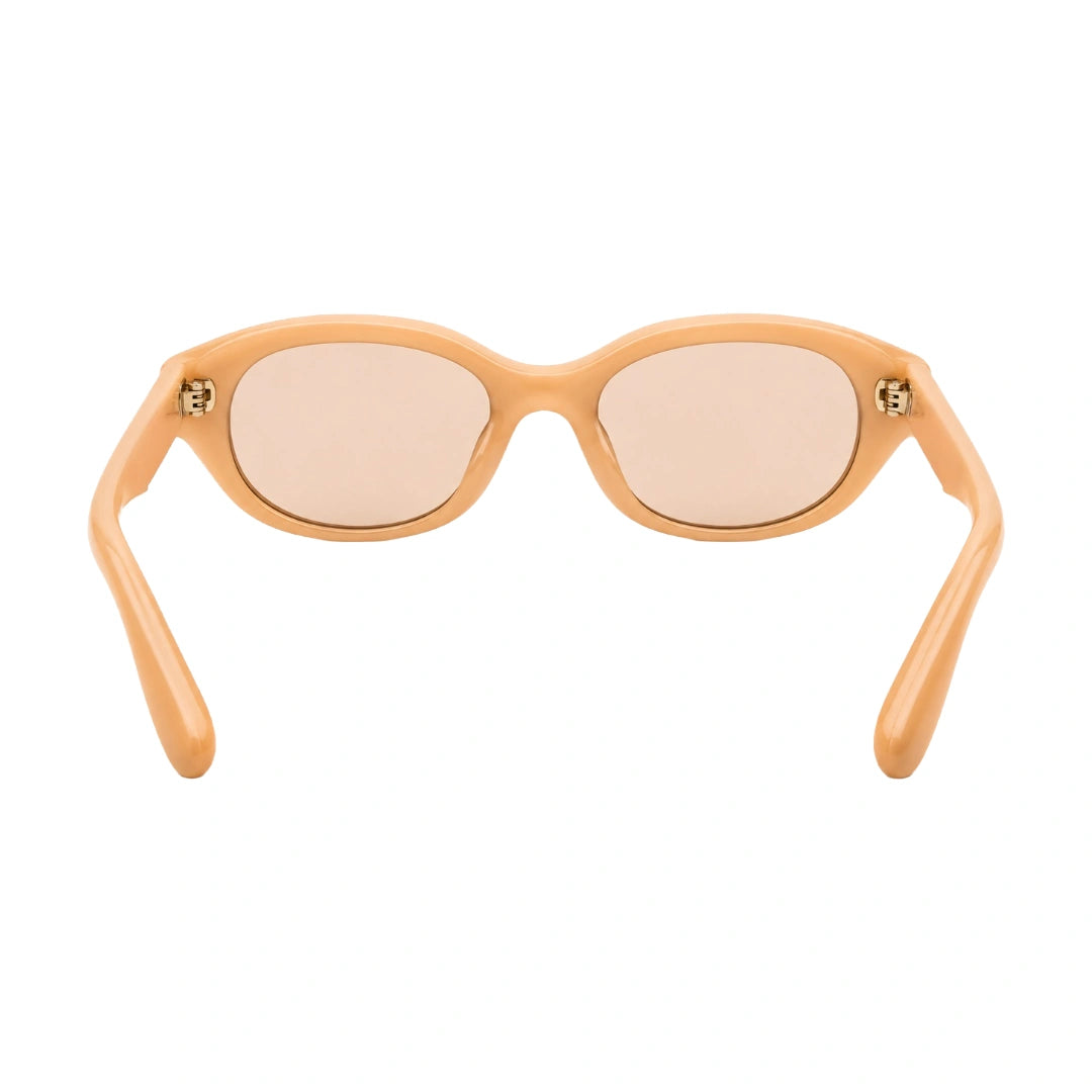 Burberry 0BE4447D | Rounded Oval Designer Sunglasses-zoom-4