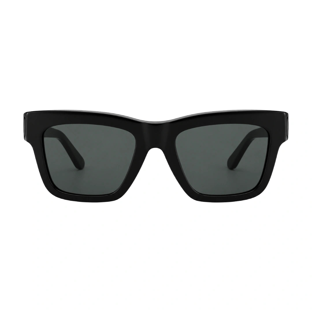Burberry 0BE4449| Modern Design Full-Rim Sunglasses-zoom-1