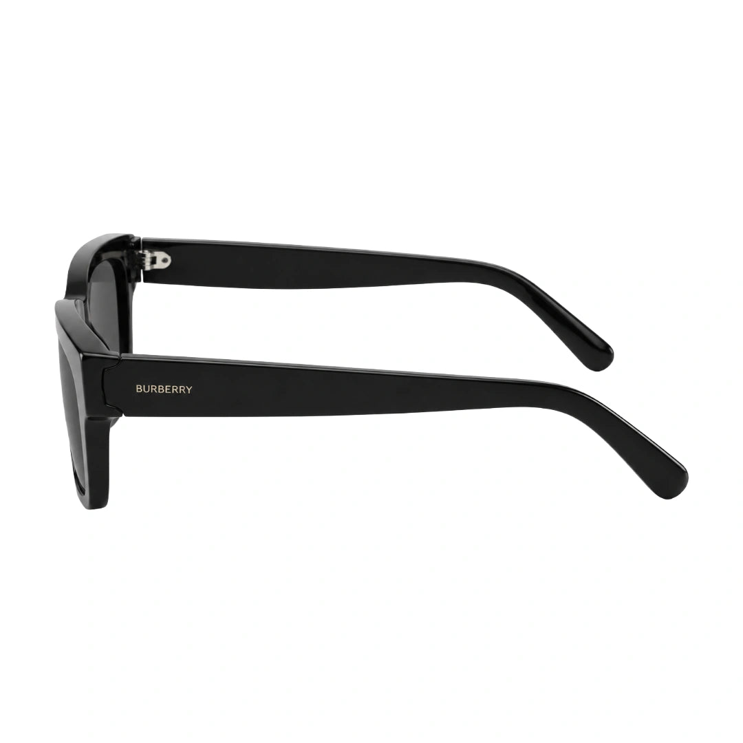 Burberry 0BE4449| Modern Design Full-Rim Sunglasses-zoom-3