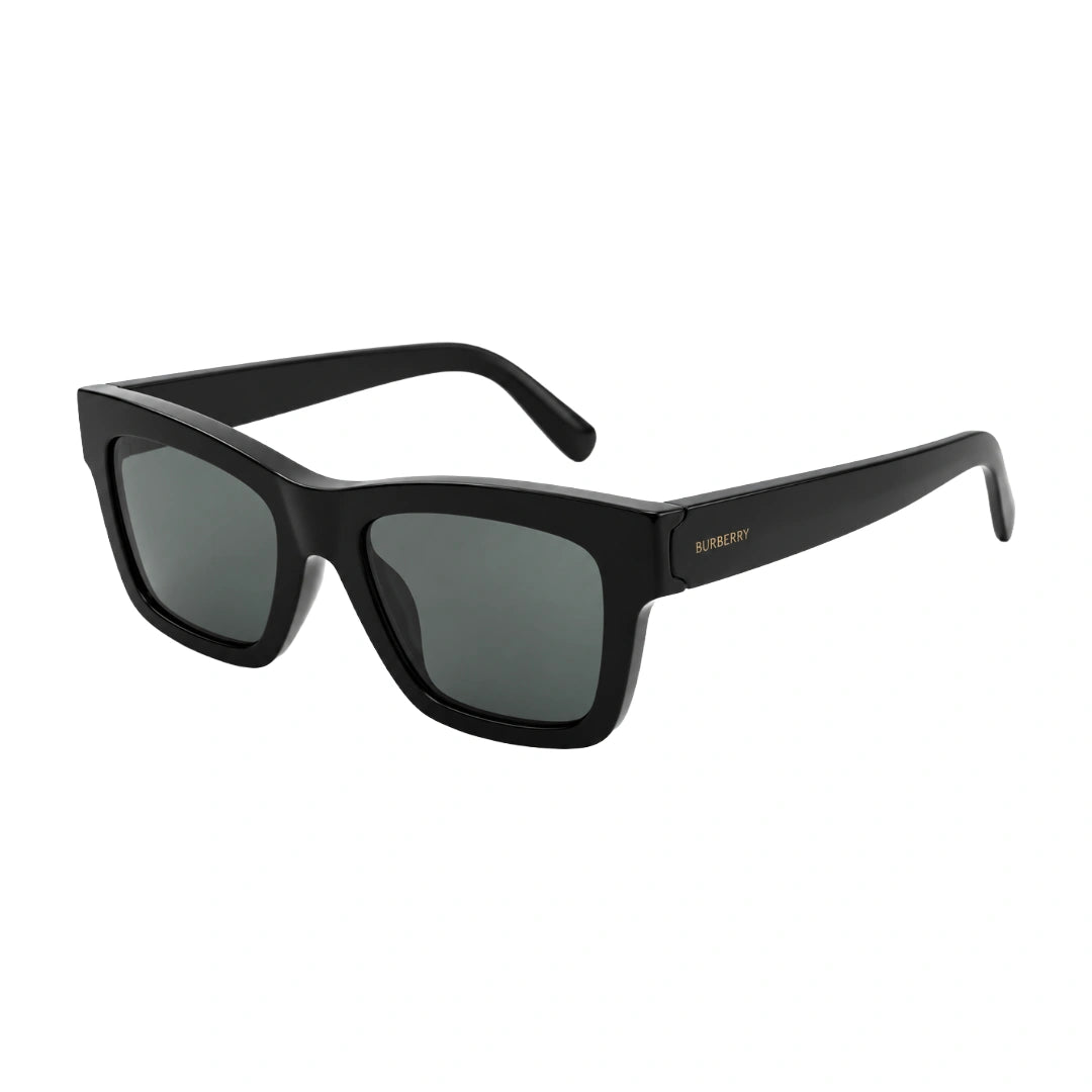 Burberry 0BE4449| Modern Design Full-Rim Sunglasses-zoom-2