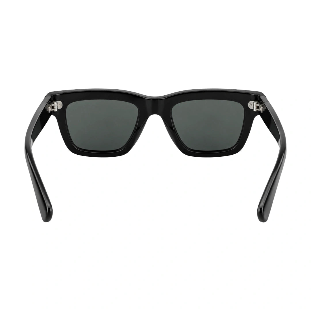 Burberry 0BE4449| Modern Design Full-Rim Sunglasses-zoom-4