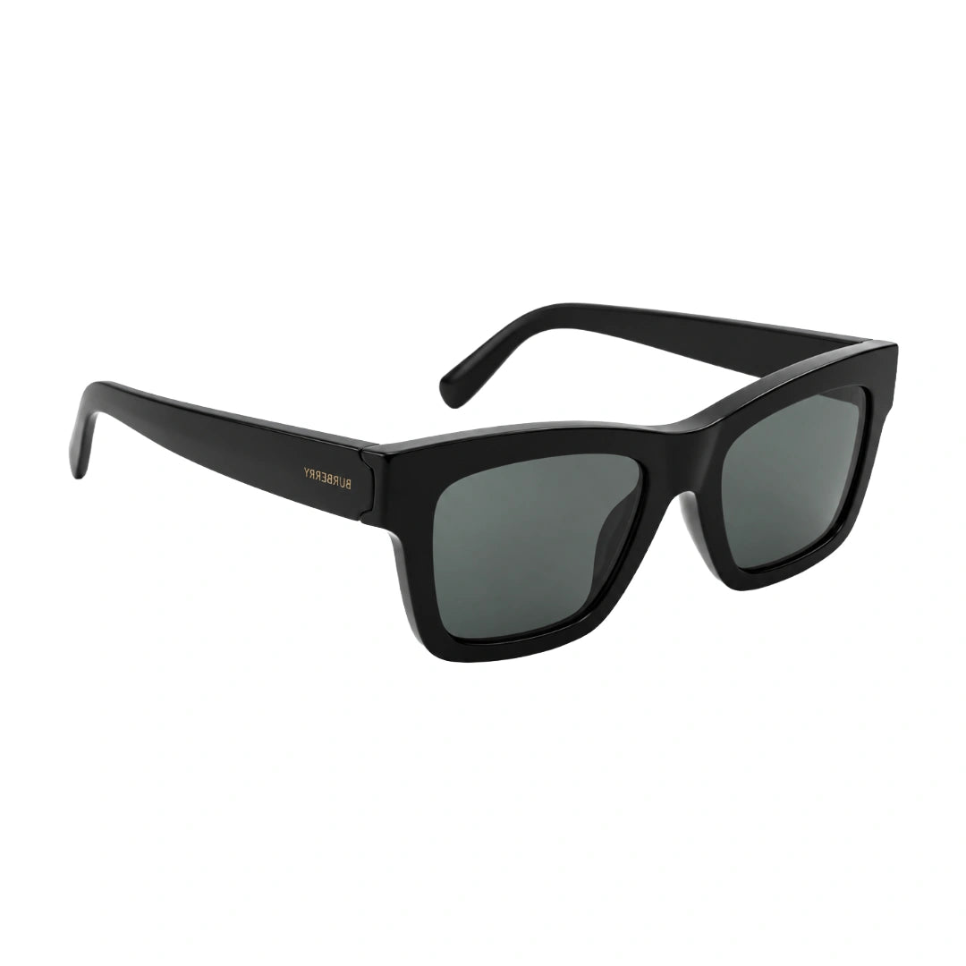 Burberry 0BE4449| Modern Design Full-Rim Sunglasses-5