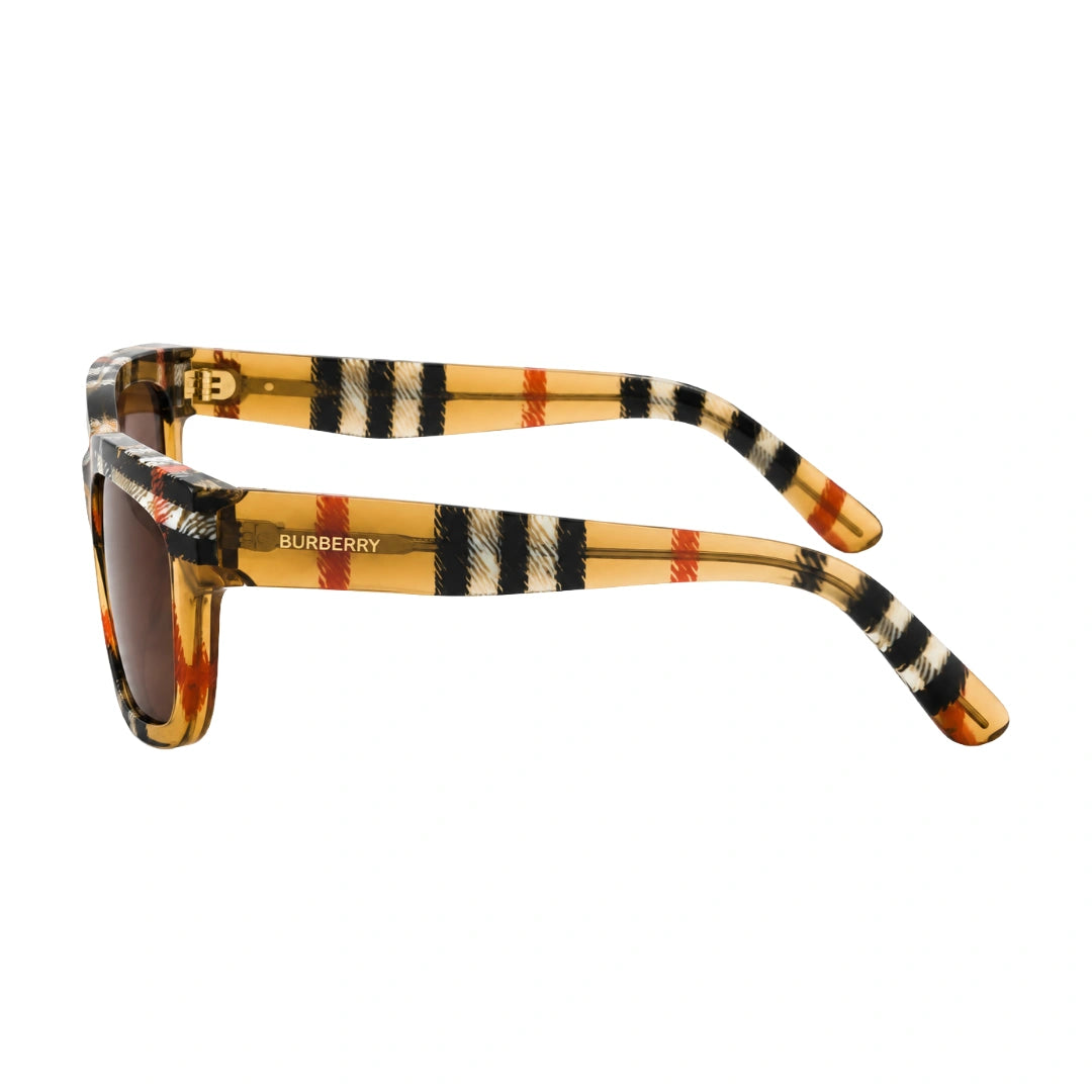 Burberry 0BE4449| Modern Design Full-Rim Sunglasses-zoom-12