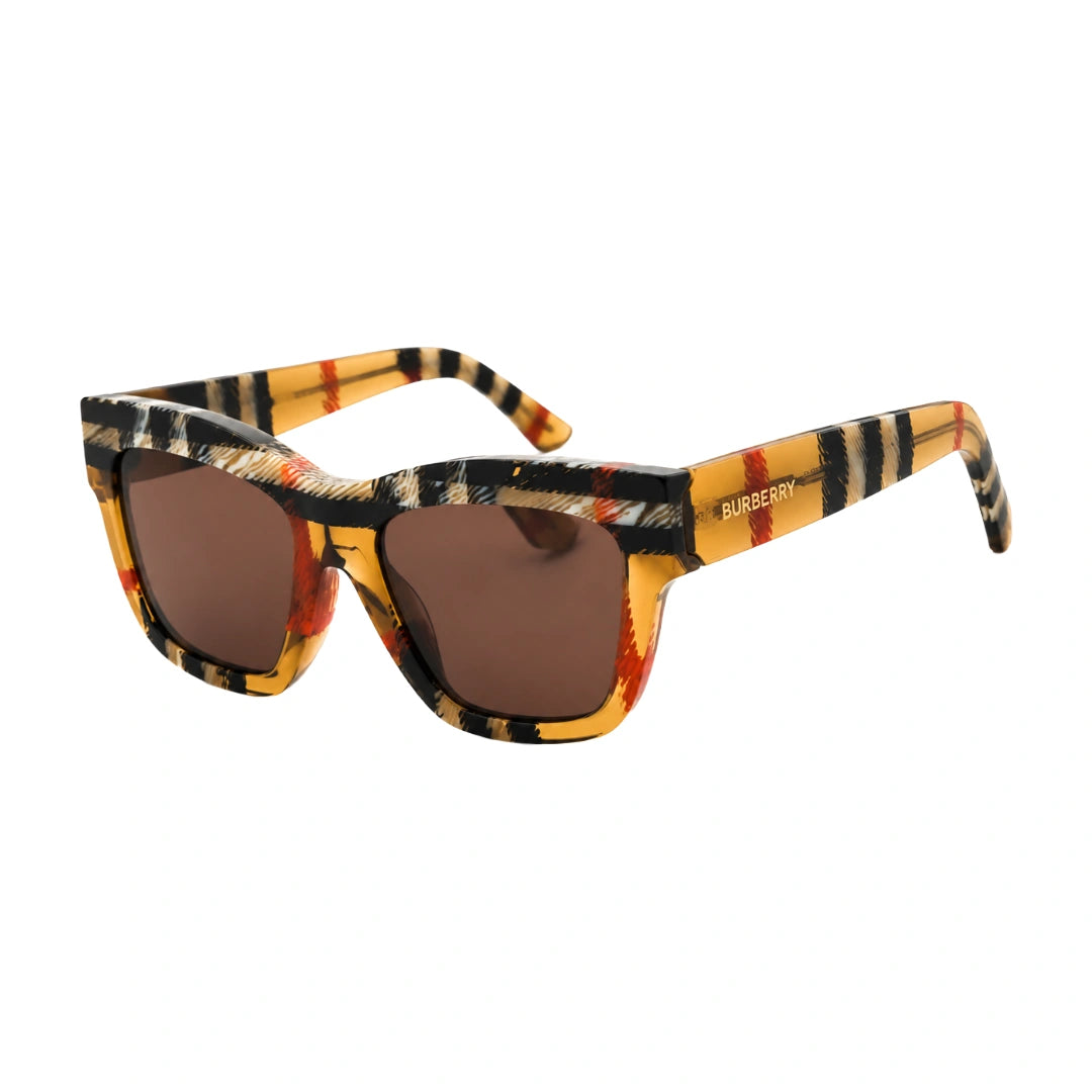 Burberry 0BE4449| Modern Design Full-Rim Sunglasses-zoom-11