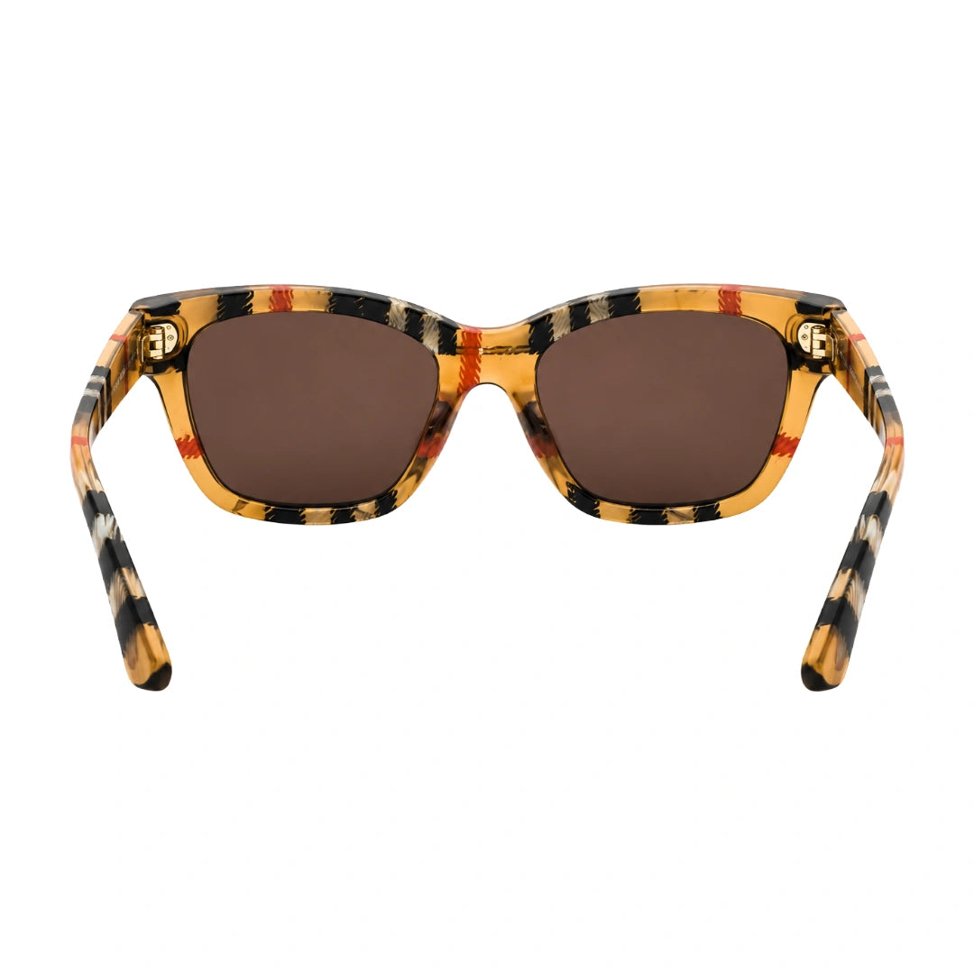 Burberry 0BE4449| Modern Design Full-Rim Sunglasses-zoom-13